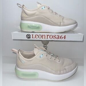 NIKE AIRMAX DÍA/LIGHT OREWOOD BROWN